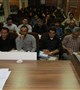 برگزاری کارگاه خود مراقبتی به مناسبت هفته سلامت روان