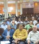 جلسه آموزشی میز خدمت