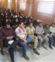 برگزاری جلسه ستاد اجرایی