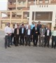 بازدید معاون وزیر بهداشت