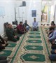 برگزاری جلسه حلقه صالحین