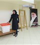 برگزاری انتخابات نظام پرستاری زرند