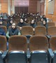 کارگاه آموزشی اخلاق پرستاری