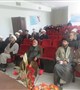 برگزاری جلسه آموزشی