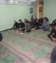 برگزاری مراسم عزاداری ایام محرم
