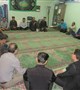 برگزاری جلسه حلقه صالحین