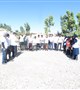 برگزاری مانور زلزله در شهرستان راور