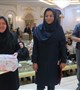 برگزاری  جشن ولادت  حضرت زینب (س)