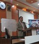 برگزاری جلسه هم اندیشی کمیته راهبری تاک
