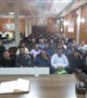 کارگاه آموزشی بیماریهای منتقله
