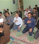 مراسم سوگواری در شهادت اهلبیت (ع)