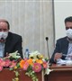 برگزاری جلسه شورای اداری