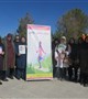 برگزاری کمپین سلامت بانوان