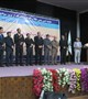 همایش قربانیان ترافیکی  دوسال اخیرزرند
