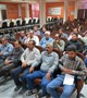 برگزاری کارگاه آموزشی  امربه معروف و نهی از منکر
