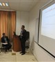 کارگاه آموزشی آنفلونزا واحتیاطات استاندارد
