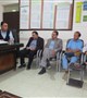 برگزاری جلسه هم اندیشی