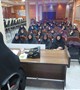 برگزاری  کارگاه ازدواج سالم و پایدار