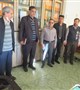 بازدید تیم مدیریتی  کارشناسان معاونت بهداشتی  از شهرستان  زرند