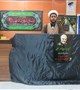 برگزاری  مراسم عزاداری حضرت زهرا (س)