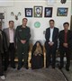 دیدار با خانواده معظم شهید
