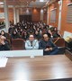 برگزاری کارگاه آموزش شیر مادر