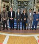 برگزاری جشن ولادت حضرت زینب (س):