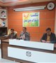 برگزاری نشست  خبری با اصحاب رسانه