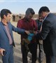 برگزاری طرح واکسیناسیون فلج اطفال افاغنه :