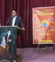 برگزاری جلسه شورای اداری با موضوع کرونا