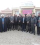 افتتاحیه چهار طرح بهداشتی ودرمانی در شهرستان زرند :